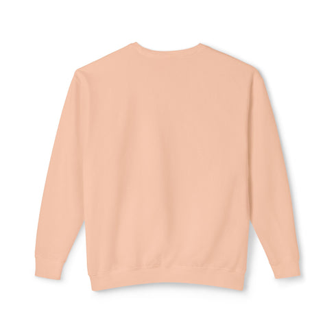 Resilient Minds Unisex Lightweight Crewneck Sweatshirt